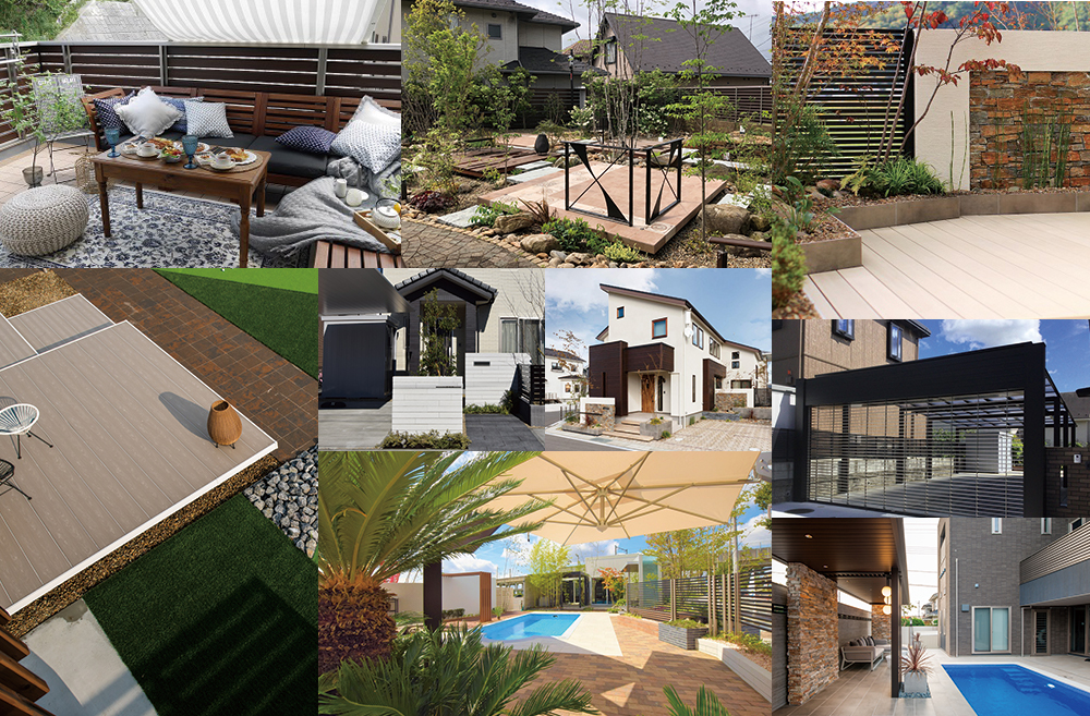 エクステリアイメージ