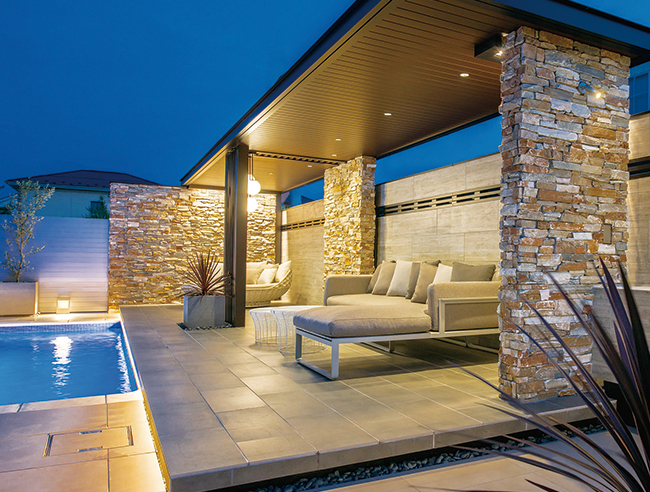 HOME GARDEN RESORTイメージ