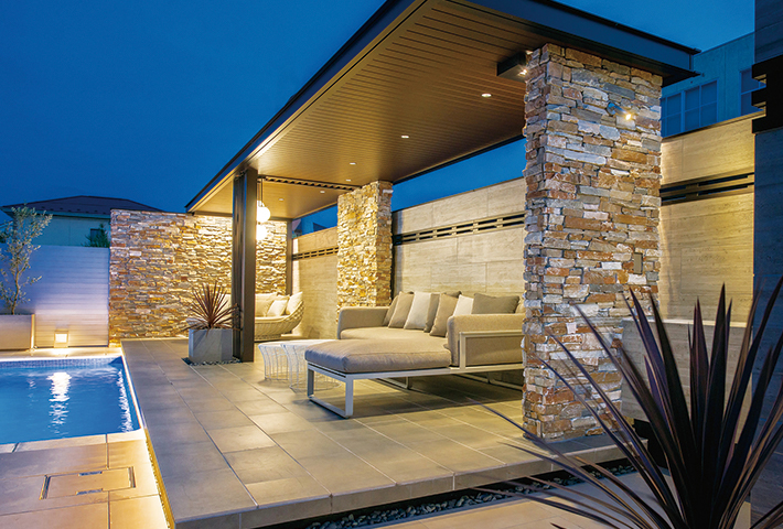 HOME GARDEN RESORTイメージ